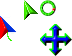 XP 3D Cursor Set thumbnail
