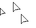 Windows XP Tailless Cursor Set thumbnail