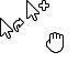 XUL.dll Aero Cursor Set thumbnail