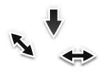 Ubuntu Yaru Cursor Set thumbnail