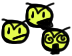 Yellowteaser