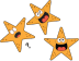 Star Yellow Fish