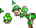 YOSHI PACK