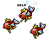 Pokemon - The Power of Magikarp - Animated Cursor Set thumbnail