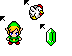 Zelda Objects and Others Cursor Set thumbnail