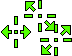 Zielone Celowniki/Green Crosshairs