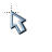 Arrow cursor