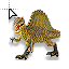 Jurassic_dinosaur (13).cur HD version