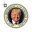 Trump_move_seal.cur HD version