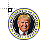 Trump_move_seal.cur Preview