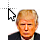 Trump_normal4.cur Preview