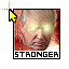 Trump_res_diag1.cur HD version