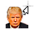 Trump_normal4_LEFT.cur Preview