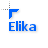 Elika.cur