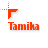 Tamika.cur