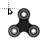 fidget spinner 2.cur Preview