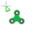 fidget spinner 3.cur Preview