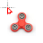 fidget spinner 5.cur