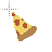 Pizza!.cur Preview