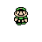 Luigi unavailable.ani Preview