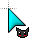 my-mouse-pointer.cur Preview