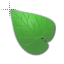 leaf cursor.cur HD version
