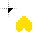 UNDERTALE Soul Cursor Alternate.cur Preview