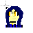 Luna~Chan Cursor.cur