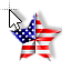 American_Star.cur HD version