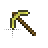 goldenPick.cur Preview