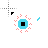 Eye Ball.cur Preview