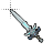 FrostMourne.cur Preview