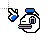 Donalyo the Sailor Duck.ani Preview