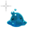 Puddle Slime.cur Preview