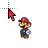 Paper Mario normal select.cur