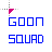 Goon Squad.cur Preview