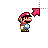 Tiny Mario Normal Select.ani Preview