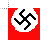 nazi.cur Preview