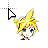 Len Kagamine1.cur