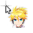 Len Kagamine2.cur Preview