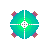 Precision Select.cur