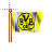 Borussia_Dortmund_flag2.ani Preview