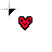 Heart Kawaii Cursor.cur