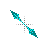 Undertale Spear Diagonal Resize 1.cur