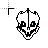 Gaster blaster.cur