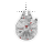 Star Wars Millenium Falcon.cur Preview