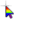 Cursor Rainbow.cur