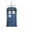 TARDIS Time-And-Relative-Dimensions-In-Space.cur Preview