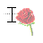 Rose_text.cur Preview