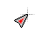 cool normal left.cur Preview